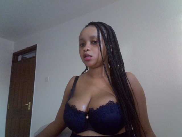 candicetylah live cam on BongaCams