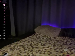 ZlataKim Porn Show