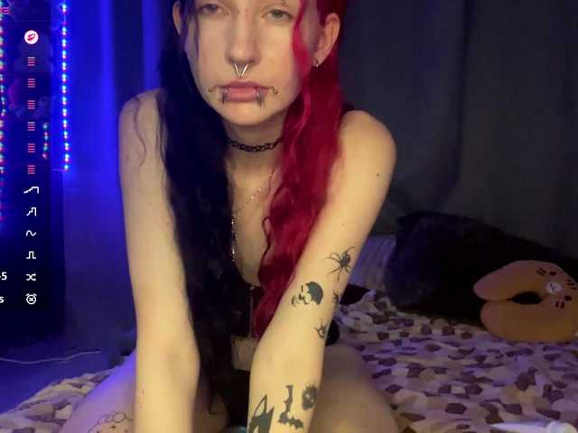 ZlataKim live cam on BongaCams