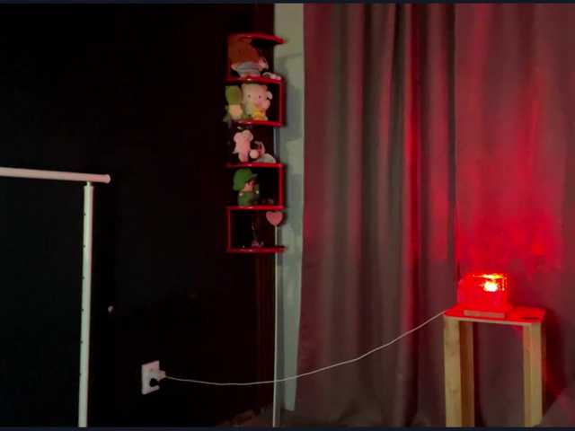 ZlataKim live cam on BongaCams