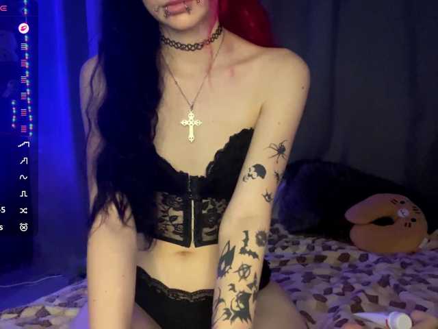 ZlataKim live cam on BongaCams