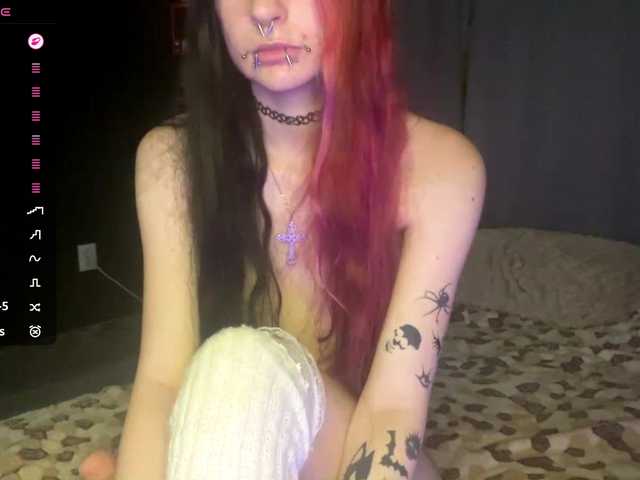 ZlataKim live cam on BongaCams