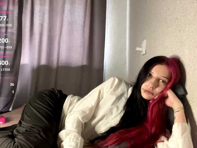 ZlataKim live cam on BongaCams