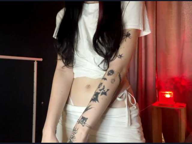 ZlataKim live webcam show