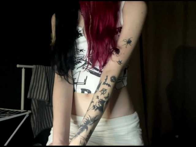 ZlataKim live cam on BongaCams