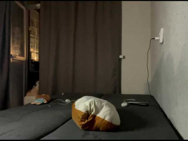 ZlataKim live cam on BongaCams