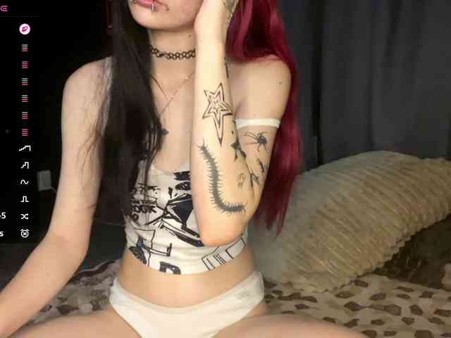 ZlataKim webcam
