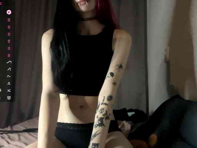 ZlataKim webcam