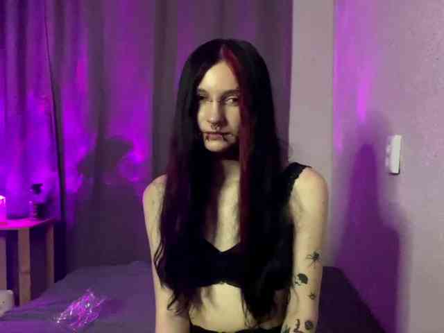 ZlataKim webcam