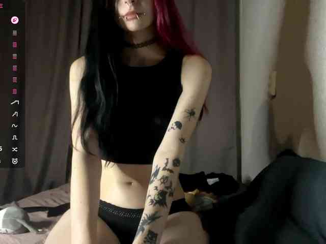 ZlataKim webcam