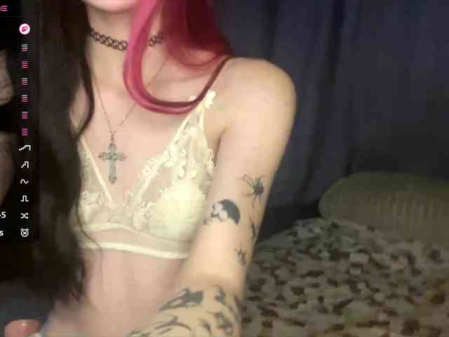 ZlataKim webcam