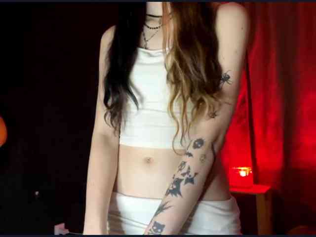 ZlataKim webcam