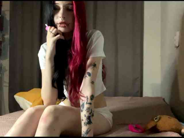 ZlataKim webcam