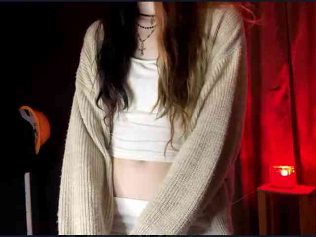 ZlataKim webcam