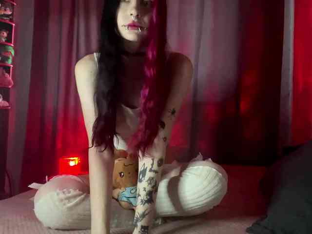 ZlataKim webcam