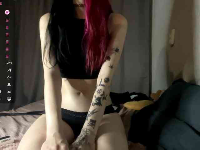 ZlataKim webcam