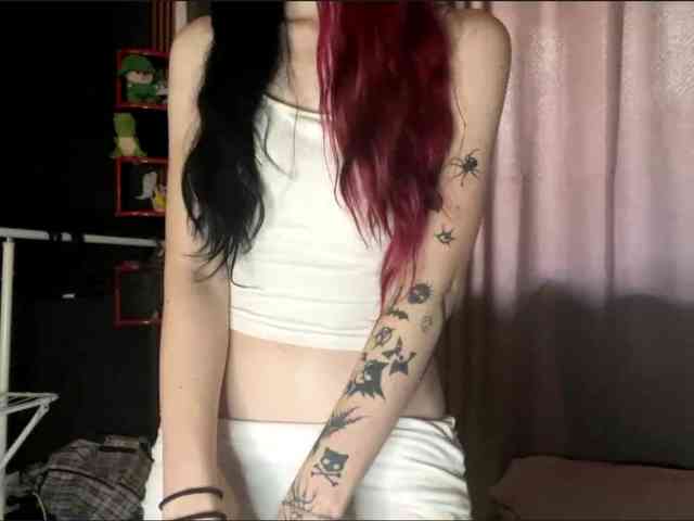 ZlataKim webcam