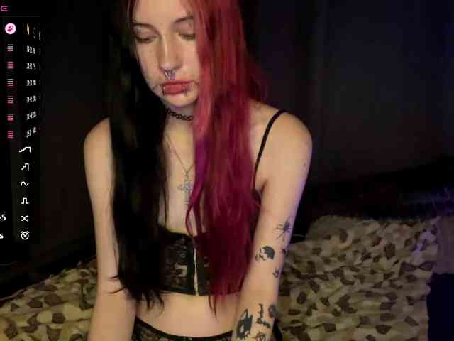 ZlataKim webcam