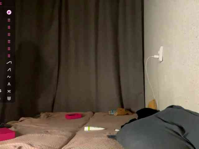 ZlataKim webcam