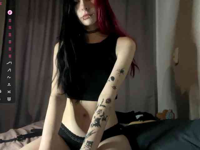 ZlataKim webcam