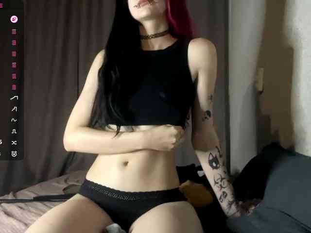 ZlataKim webcam