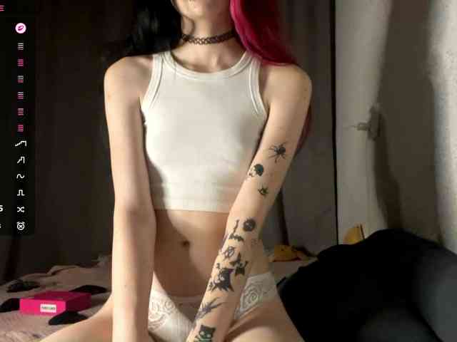 ZlataKim webcam