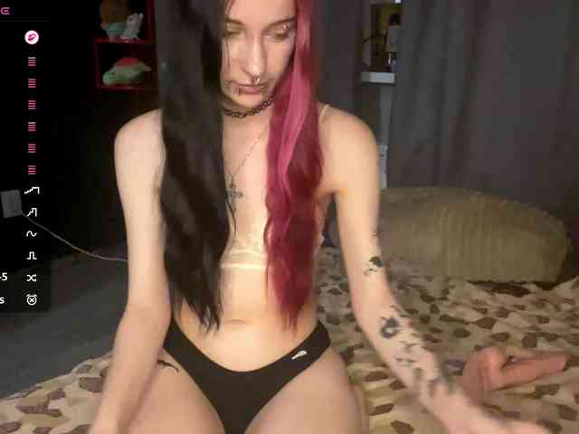 ZlataKim webcam
