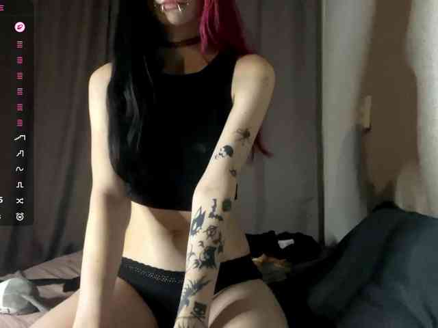 ZlataKim webcam