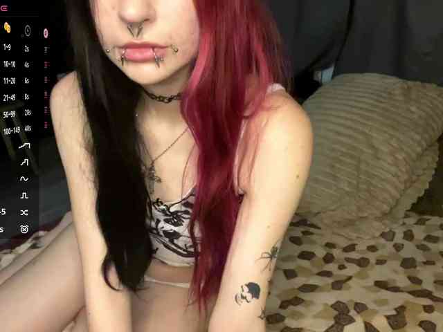 ZlataKim webcam