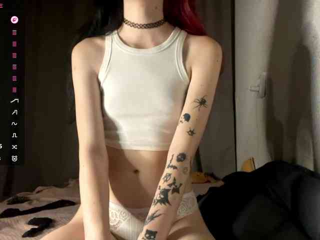 ZlataKim webcam