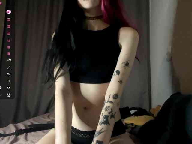 ZlataKim webcam
