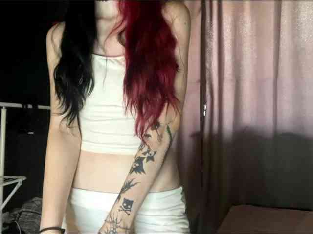 ZlataKim webcam