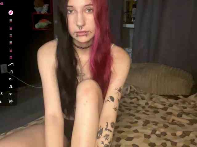 ZlataKim webcam