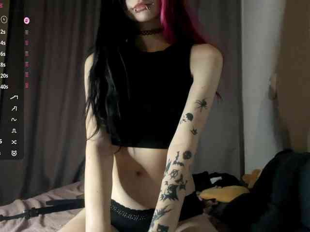 ZlataKim webcam