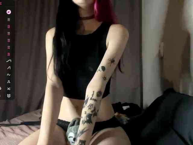 ZlataKim webcam