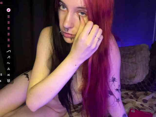 ZlataKim webcam