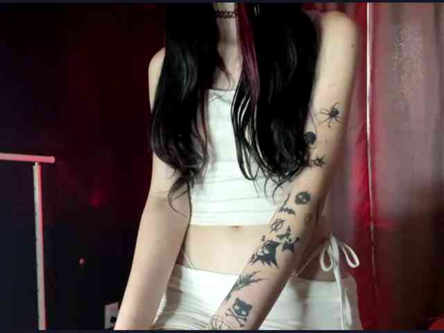 ZlataKim webcam