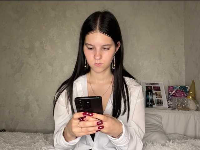 FionaGinger live cam on BongaCams