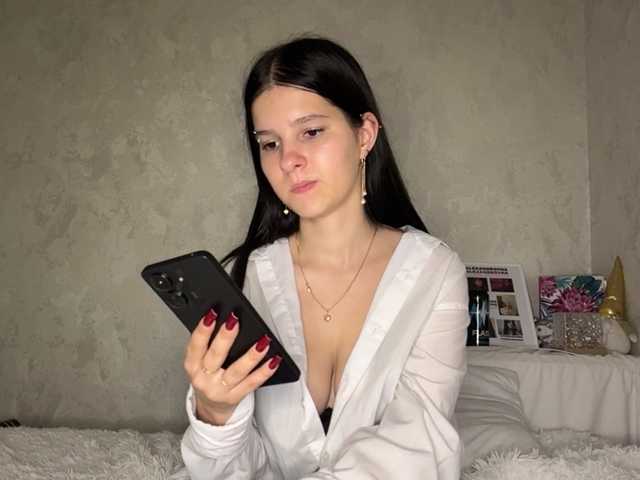 FionaGinger live cam on BongaCams