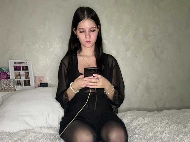 FionaGinger live cam on BongaCams