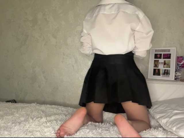 FionaGinger live cam on BongaCams