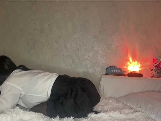FionaGinger live cam on BongaCams