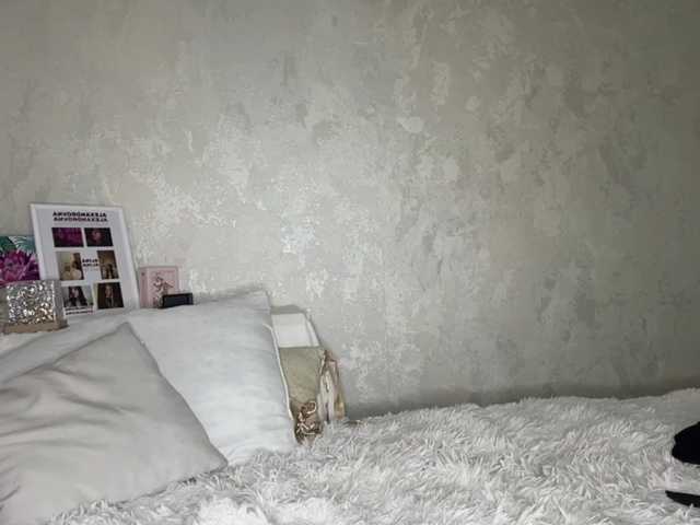 FionaGinger live cam on BongaCams