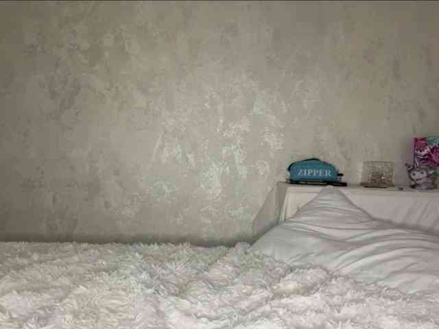 FionaGinger webcam