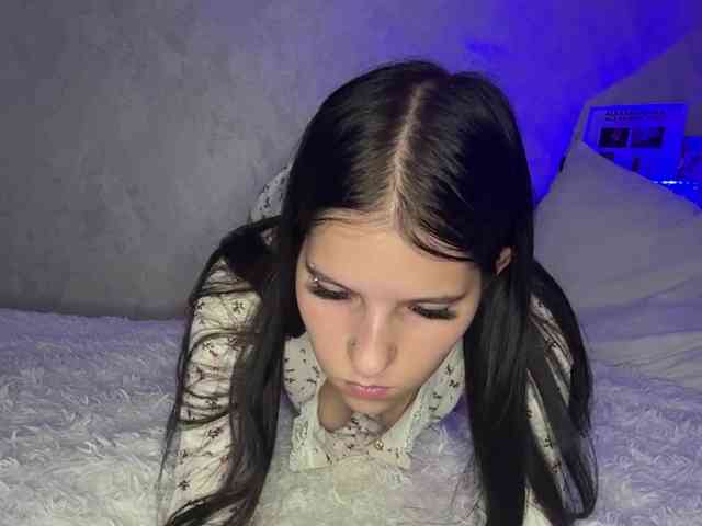 FionaGinger webcam