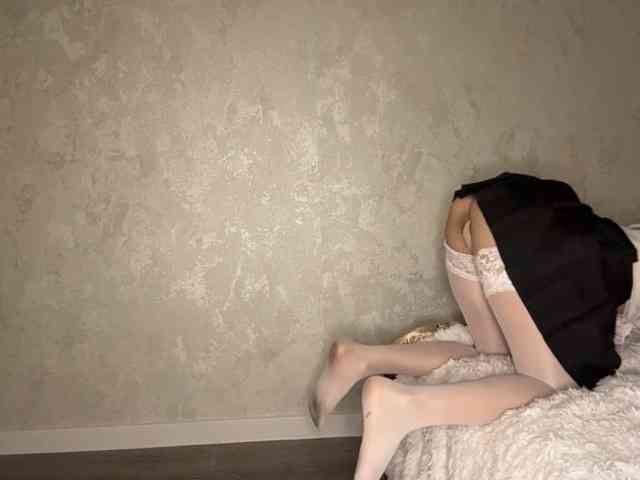 FionaGinger webcam