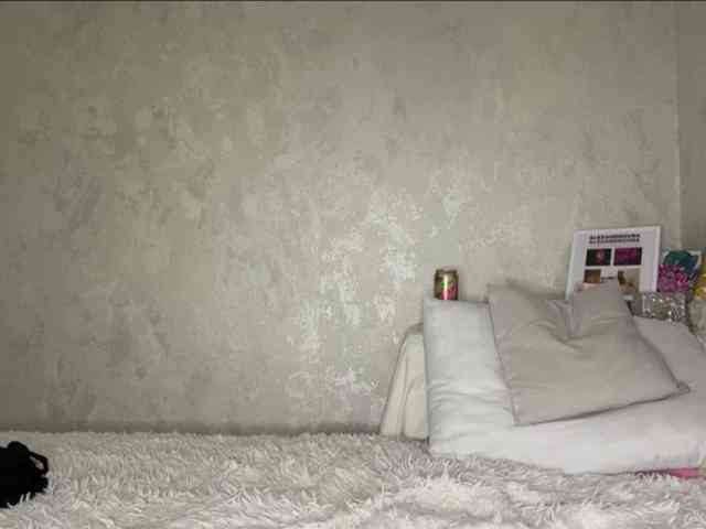 FionaGinger webcam