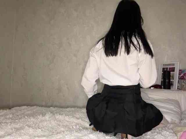 FionaGinger webcam