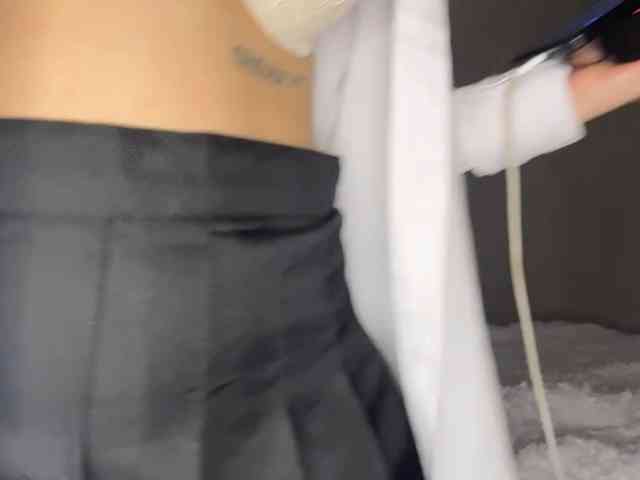 FionaGinger webcam