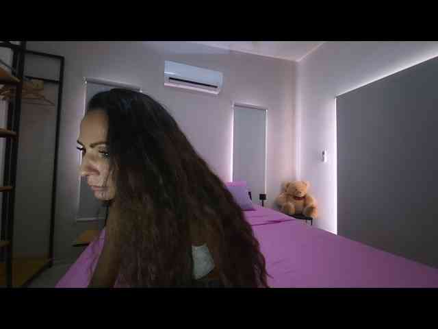 ChloeSweet1 webcam